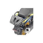 Support top case givi suzuki v - strom 800 de 23 - 25