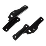 Support de top case givi triumph 900 tiger 20 - 24