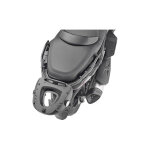 Support top case givi voge sr4 400 22 - 24