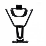 Support de top case givi yamaha 400 x - max 2018