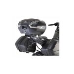 Support de top case givi yamaha 900 niken 19 - 23
