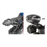 Support de top case givi yamaha 900 niken gt 2019