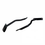Support de top case givi yamaha 900 tracer / tracer gt 2018