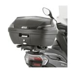 Support top case givi yamaha tricity 125 14 - 23