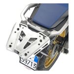 Support de top case kappa honda xl 750 transalp 2023