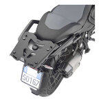 Support de top case kappa monokey bmw r 1300 gs 2024