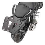 Support top case kappa monokey ou monolock honda cb 500 hornet 2024