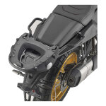 Support de top case kappa monokey / monolock voge valico dsx rally 2025