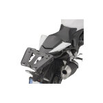 Support de top case kappa monolock / monokey honda cb 1000 hornet 2025