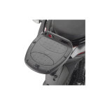 Support de top case kappa monolock piaggio mp3 310 2025