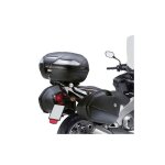 Support de top case kappa monorack honda 700 integra 12 - 13