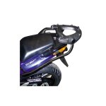 Support de top case kappa monorack honda cbf 1000 06 - 09