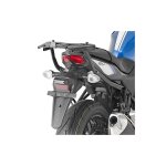 Support de top case kappa monorack suzuki 650 sv 16 - 18