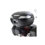 Support de top case kappa monorack yamaha xj6 diversion 09 - 12