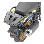 Support de top case kappa suzuki v - strom 800 se 2024