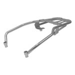 Support de top case s - line ks70s / n bmw r 1200 gs 17 - 18