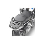 Support de top case monokey bmw r 1250gs 19 - 23 noir