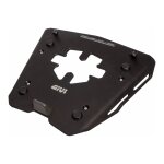 Support de top case monokey harley davidson 1250 pan america 21 - 24