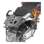 Support de top case monokey ktm 1290 super adventure r 21 - 24 noir