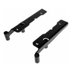 Support de top case monolock honda 125 pcx 10 - 24 Support de top case monolock honda 125 pcx 10 - 24