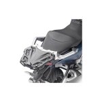 Support de top case monolock / monokey honda 750 forza 21 - 25