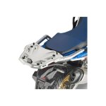 Support de top case monolock / monokey honda crf 1100l africa twin adven