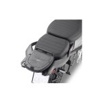Support de top case monolock / monokey super soco cpx 21 - 24