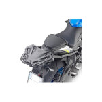 Support de top case monolock / monokey suzuki 1000 gsx - s 21 - 25