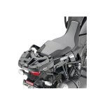 Support de top case monolock / monokey suzuki 1050 v - strom 20 - 24