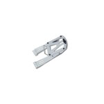 Support de top case shad custom chromé Support de top case shad custom chromé