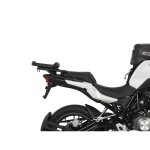 Support de top case shad top master benelli 502 trk 16 - 20