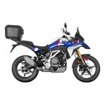 Support de top case shad top master bmw f 450 gs 2026