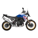 Support de top case shad top master bmw f 900 gs 24 - 25