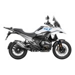 Support de top case shad top master bmw r 1300 gs 24 - 25