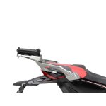 Support de top case shad top master honda 750 x - adv 2017 (montage sur