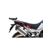 Support de top case shad top master honda africa twin adventure sports