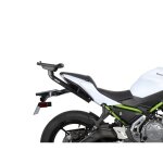 Support de top case shad top master kawasaki z 650 2017