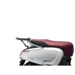 Support de top case shad top master kymco 125 like 2017