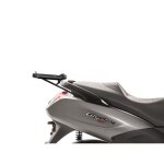 Support de top case shad top master peugeot 125i / 200i city star 12 - 16