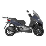 Support de top case shad top master piaggio mp3 310 hpe / sport 2025