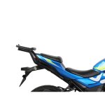 Support de top case shad top master suzuki 250 gsx - r / s 17 - 18