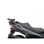 Support de top case shad top master suzuki 400 burgman 2017