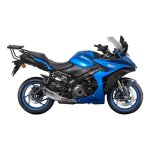 Support de top case shad top master suzuki gsx - s 1000 gt 22 - 25