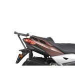 Support de top case shad top master yamaha 300i x - max 17 - 20