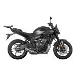 Support de top case shad top master yamaha mt - 07 25 - 26