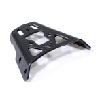 Support top case sw - motech alu - rack noir honda cb 1000 r 08 -
