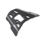 Support top case sw - motech alu - rack noir honda cbf 1000 f 09 -
