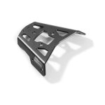 Support top case sw - motech alu - rack noir honda cbf 125 09 -