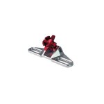 Support universel en aluminium pour porte gps
