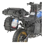 Supports valises givi one - fit(plo) pour monokey bmw f 900 gs 24 - 25